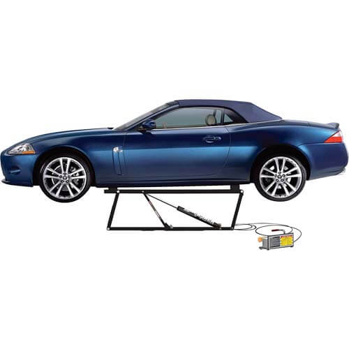 QuickJack BL-5000SLX Portable Car Lift