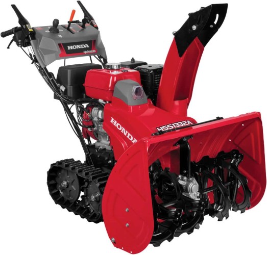 Honda Power HS720AA