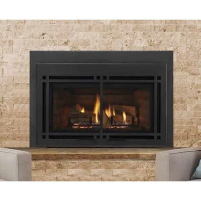 Majestic MDVI35IN- CRDI35BK-5135-4832-BK