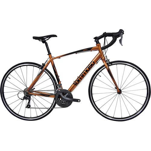 Tommaso Imola Endurance Aluminum Road Bike