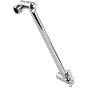 LORDEAR Adjustable Shower Head Arm