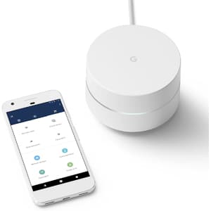 Google WiFi System -NLS-1304-25