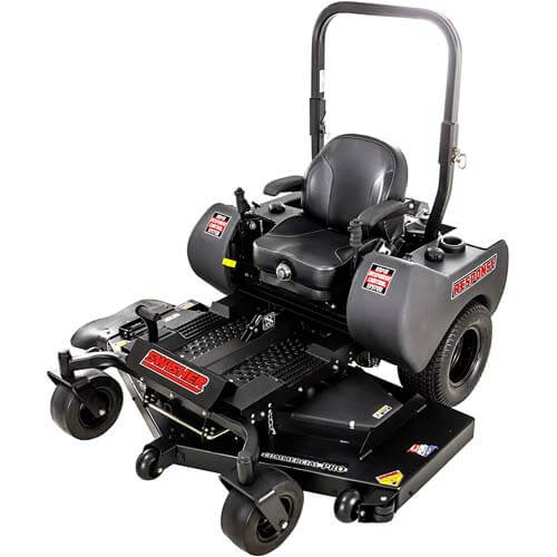  Swisher Response Gen 2-24 HP/60 In. Kawasaki Commercial Pro ZTR Zero Turn Mower - Z2460CPKA