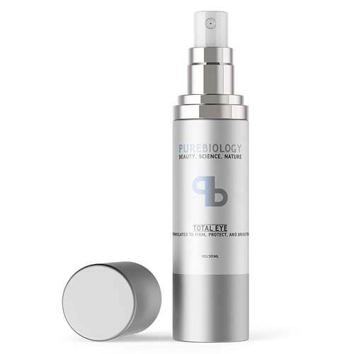 Pure Biology Anti-Aging Eye Cream