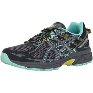 ASICS Women's Gel-Venture 6 Best Running Shoes for Women
