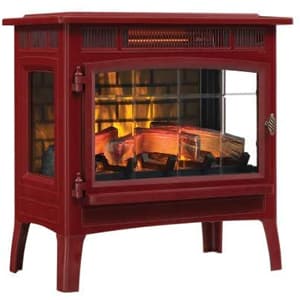 Duraflame 3D Infrared Electric