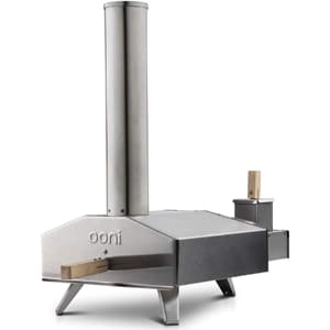 Ooni 3-Outdoor Pizza Oven