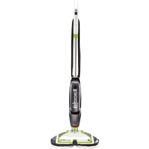 BISSELL Spinwave Powered Hardwood Floor Mop and Cleaner - Best Mop Machines for Home Use