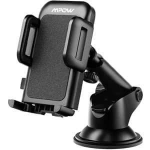 Mpow Dashboard Car Phone Mount