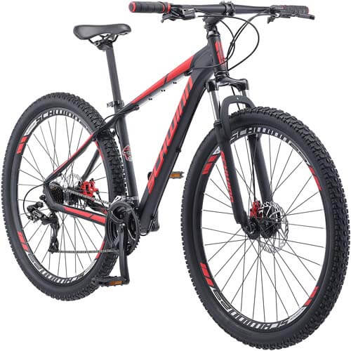 Schwinn Bonafide Men’s Mountain Bike