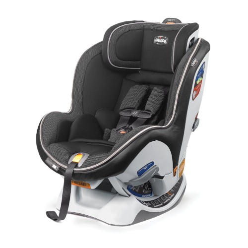 Chicco NextFit Convertible Car Seat