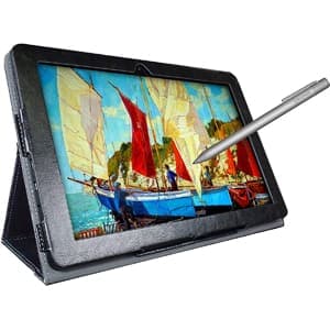 Simbans Picasso Tab - Drawing Tablets for Beginners