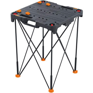 WORX WX066 Sidekick Portable Work Table
