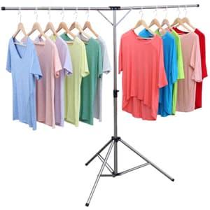 Exilot Foldable Clothes