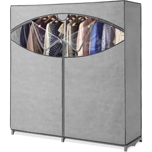 Whitmor Wardrobe Clothes Storage Organizer
