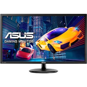 Asus VP28UQG 28 - Best Budget 4K Monitors