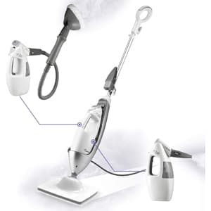 LIGHT 'N' EASY Multifunctional Steam Mop -7688ANW