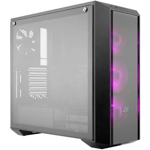 Cooler Master Tempered Glass Side Panel