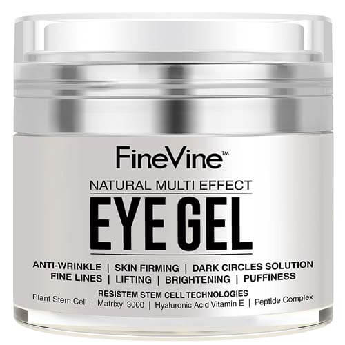 Anti-Aging Eye Gel