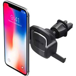 iOttie Air Vent Car Mount Phone Holder - Best Magnetic Phone Mounts