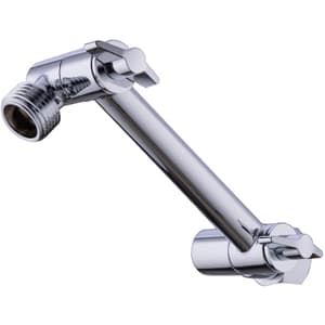 TRUSTMI Adjustable Shower Arm