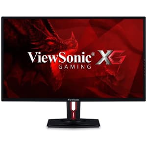 ViewSonic XG3220 32 Inch 60 Hz 4K Gaming Monitor - Best 4k Gaming Monitors Under 500