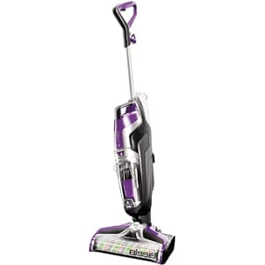 BISSELL Crosswave Pet Pro All- in-One Wet Dry Vacuum Cleaner and Mop -Best Mop Machines for Home Use