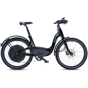 Elby Bike 9-Speed Electric Bike