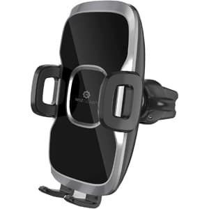 WizGear Phone Holder for Car - Best Magnetic Phone Mounts