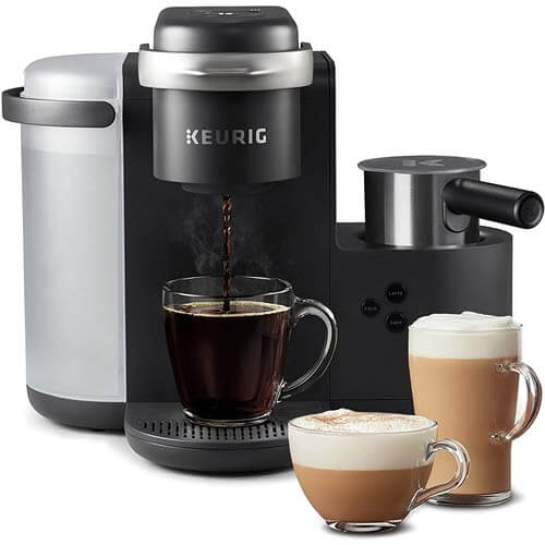 Keurig K-Café Coffee Maker
