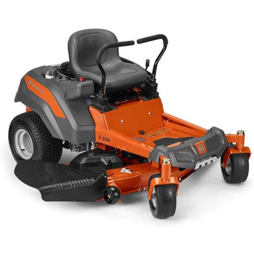 Husqvarna Z254 54 in. Kohler Hydrostatic Zero Turn Riding Mower