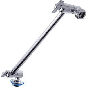 WaterPoint Adjustable Shower Arm
