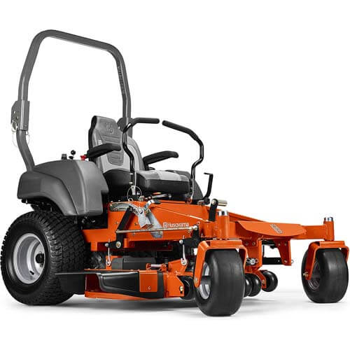 Husqvarna MZ61 Kawasaki Hydrostatic Zero Turn Riding Mower