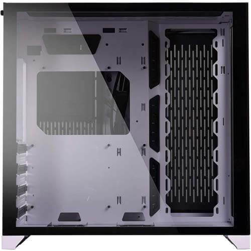 Lian Li PC-O11DW Dynamic Tempered Glass Case