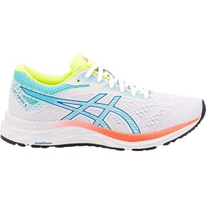 ASICS Women's Gel-Excite 6 Best Running Shoes for Women