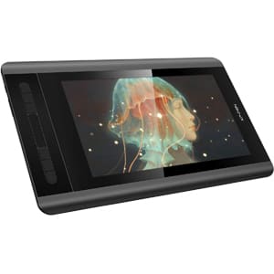 XP-PEN Artist 12 - Drawing Tablets for Beginners