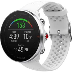 POLAR VANTAGE M –Advanced Running & Multisport Watch