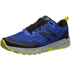 New Balance Men's Nitrel V3 Trail 
