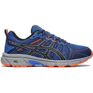 ASICS Men's Gel-Venture 7 Trail 