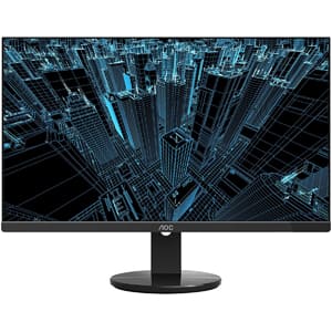 AOC U2790VQ 27 - Best Budget 4K Monitors