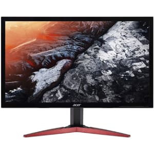 AcerKG241Q Pbiip 23.6 Full HD
