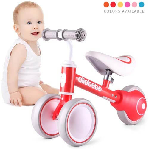 Allobebe Baby Balance Bike