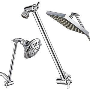 Srmsvyd Shower Arm