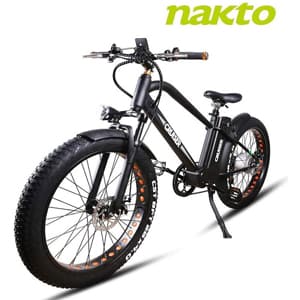 BRIGHT GG E-bike