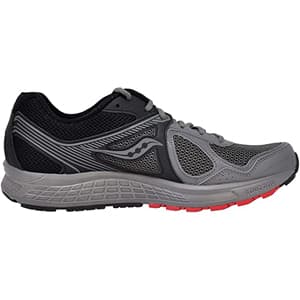 Saucony Men's Cohesion 10 - Best Running Shoes for Men 