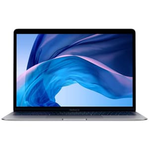 Macintosh MacBook Air - Best Business Laptops