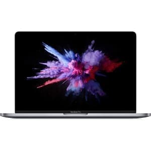 Mac MacBook Pro - Best Business Laptops