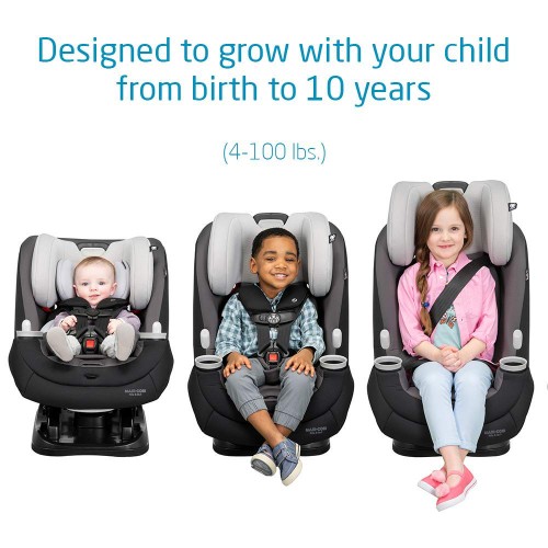 Maxi-Cosi Pria Convertible Car Seat - Best Car Seats