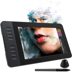 GAOMON PD1161 11.6 Inches IPS Tilt