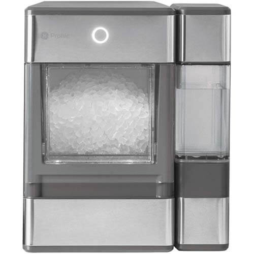 GE Countertop Nugget Ice Maker